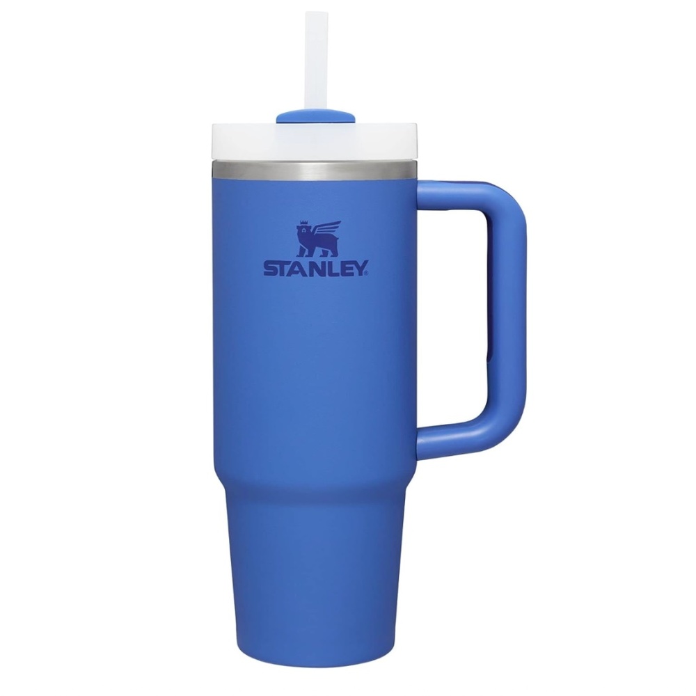 30oz Stanley Quencher (Iris)